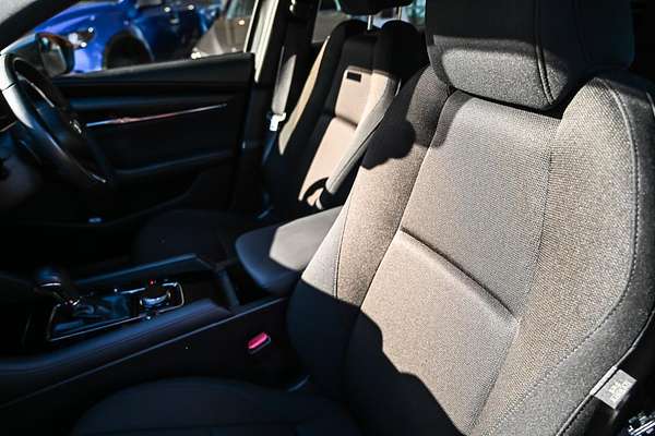 2020 Mazda 3 G20 Evolve BP Series
