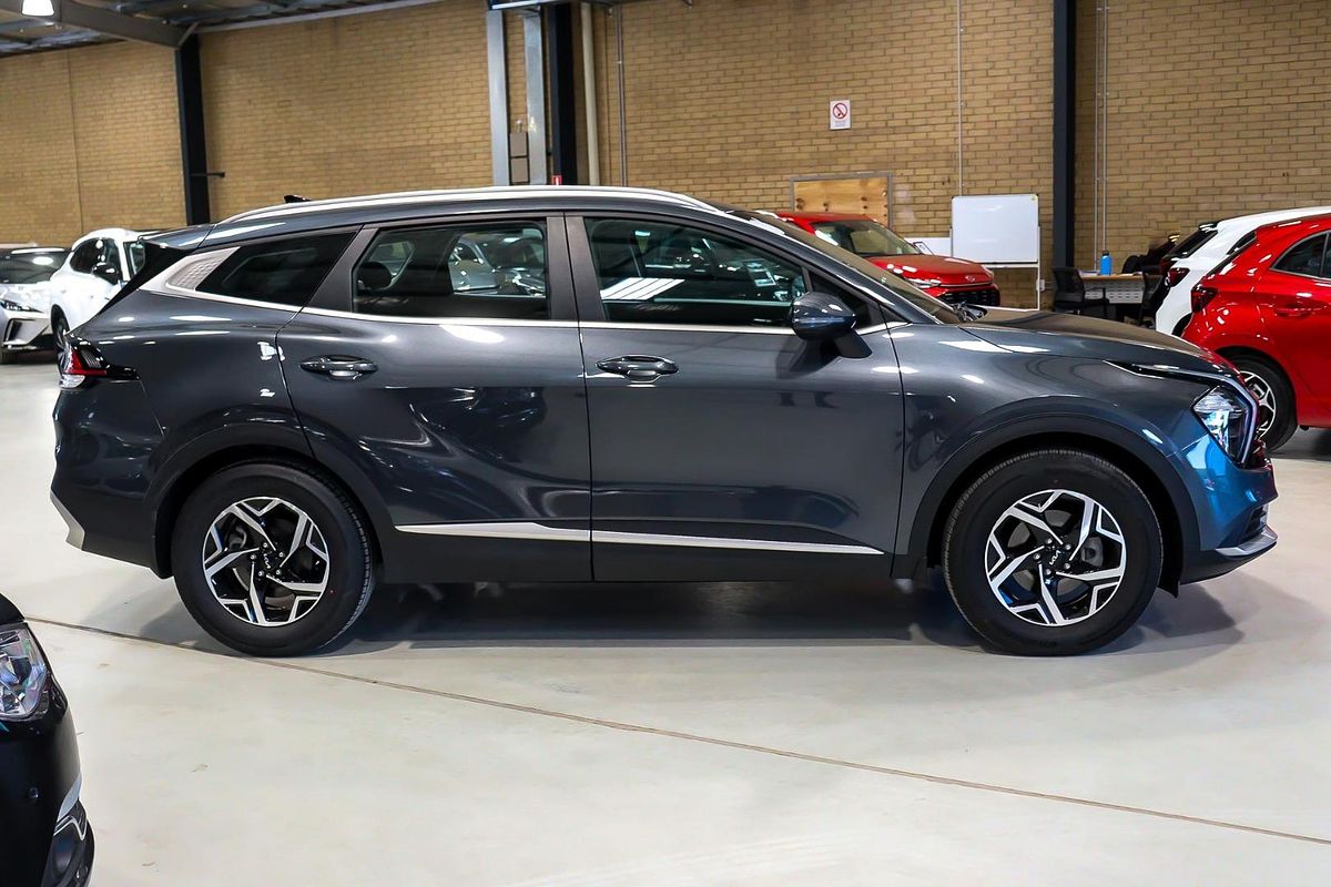 2022 Kia Sportage S NQ5