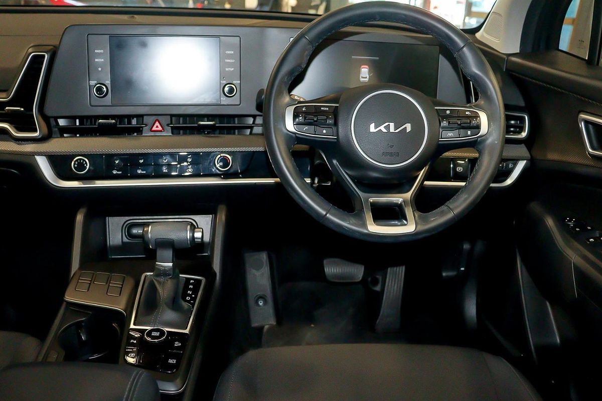 2022 Kia Sportage S NQ5