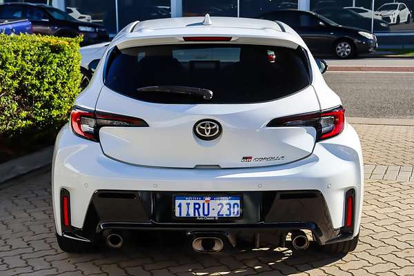 2023 Toyota Corolla GR GTS GZEA14R