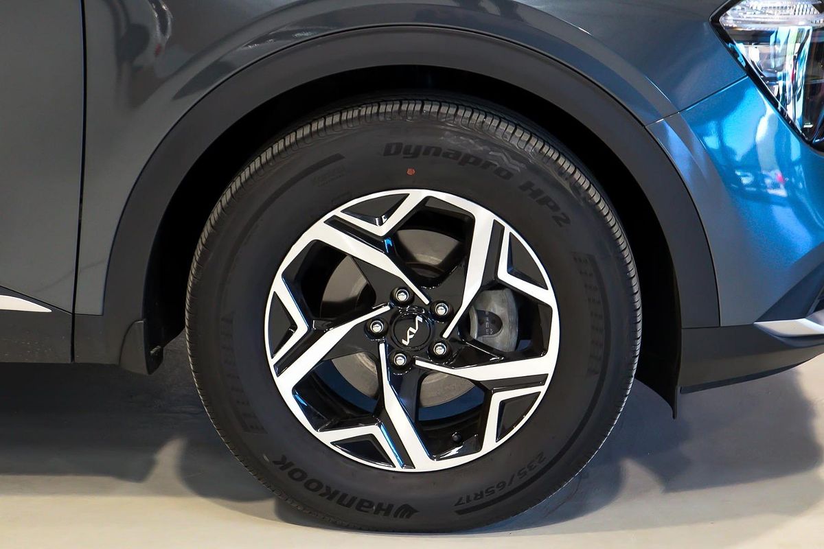 2022 Kia Sportage S NQ5
