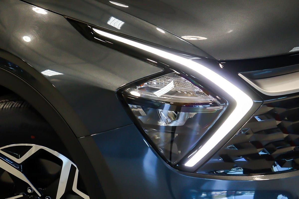 2022 Kia Sportage S NQ5
