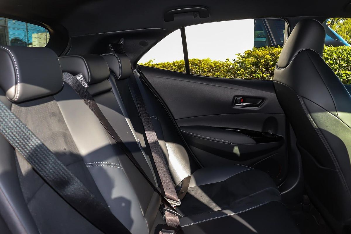 2023 Toyota Corolla GR GTS GZEA14R