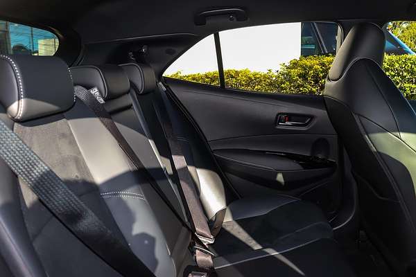 2023 Toyota Corolla GR GTS GZEA14R