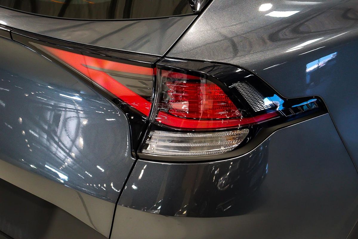 2022 Kia Sportage S NQ5