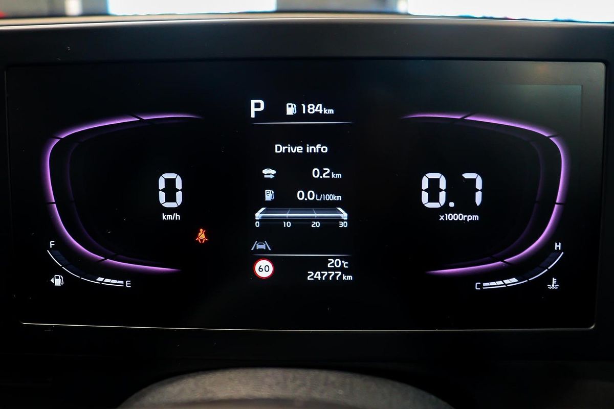 2022 Kia Sportage S NQ5