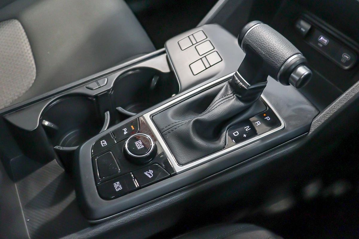 2022 Kia Sportage S NQ5
