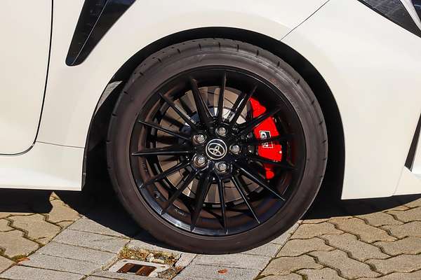 2023 Toyota Corolla GR GTS GZEA14R