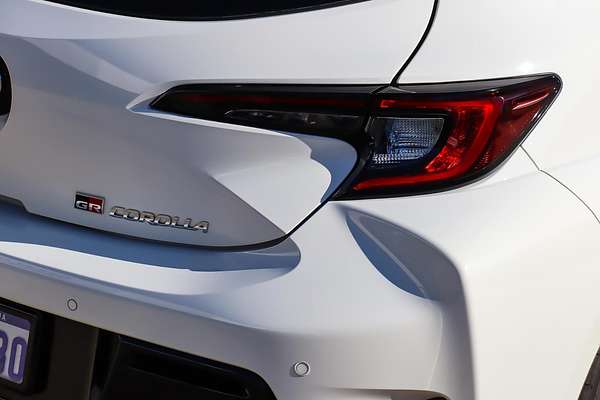 2023 Toyota Corolla GR GTS GZEA14R