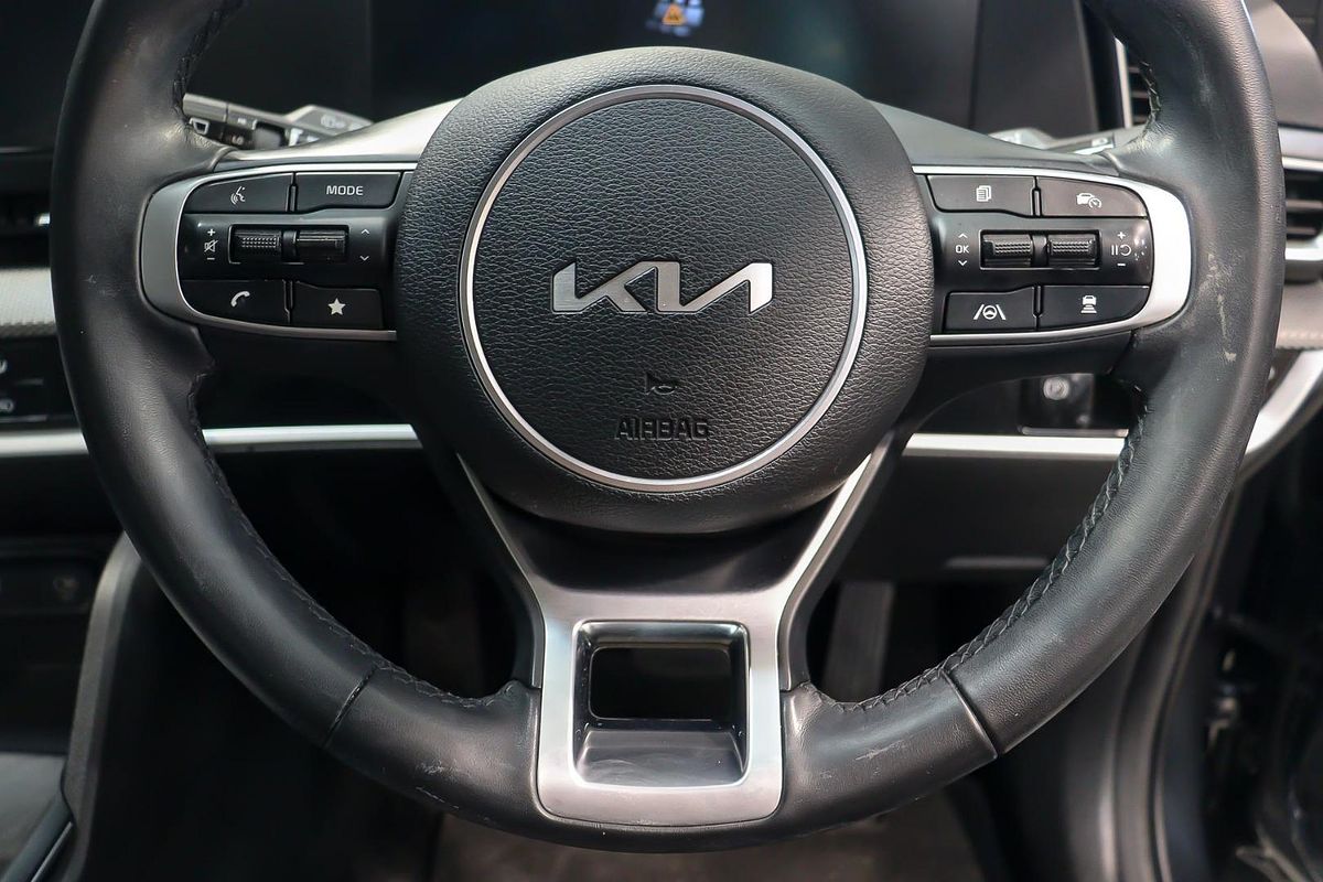 2022 Kia Sportage S NQ5