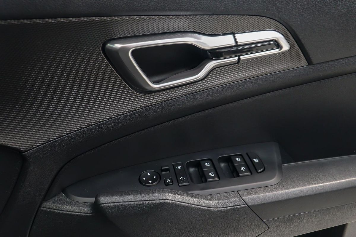 2022 Kia Sportage S NQ5