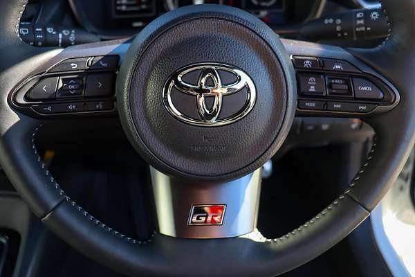 2023 Toyota Corolla GR GTS GZEA14R