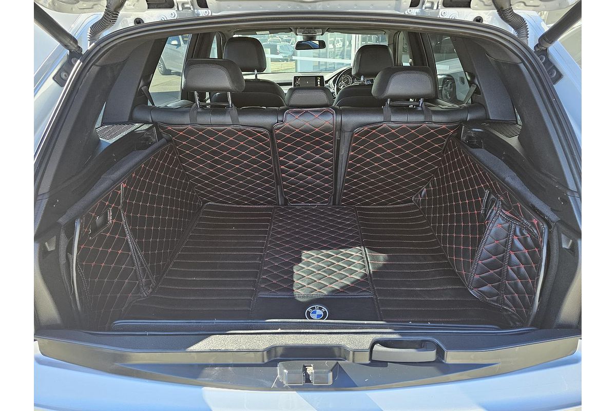 2015 BMW X5 xDrive30d F15