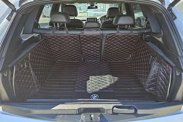 2015 BMW X5 xDrive30d F15