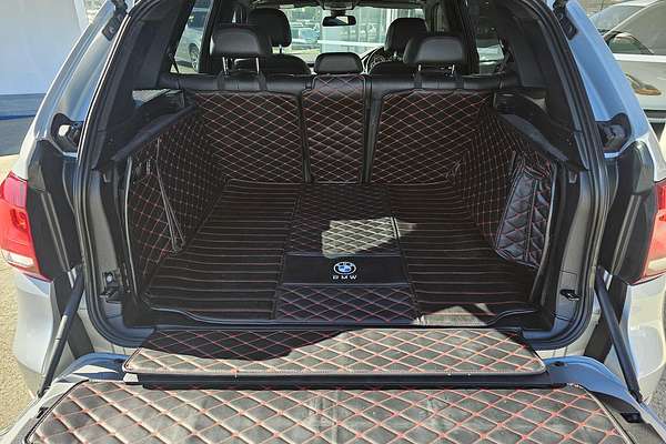 2015 BMW X5 xDrive30d F15