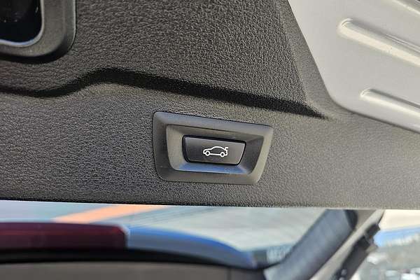 2015 BMW X5 xDrive30d F15