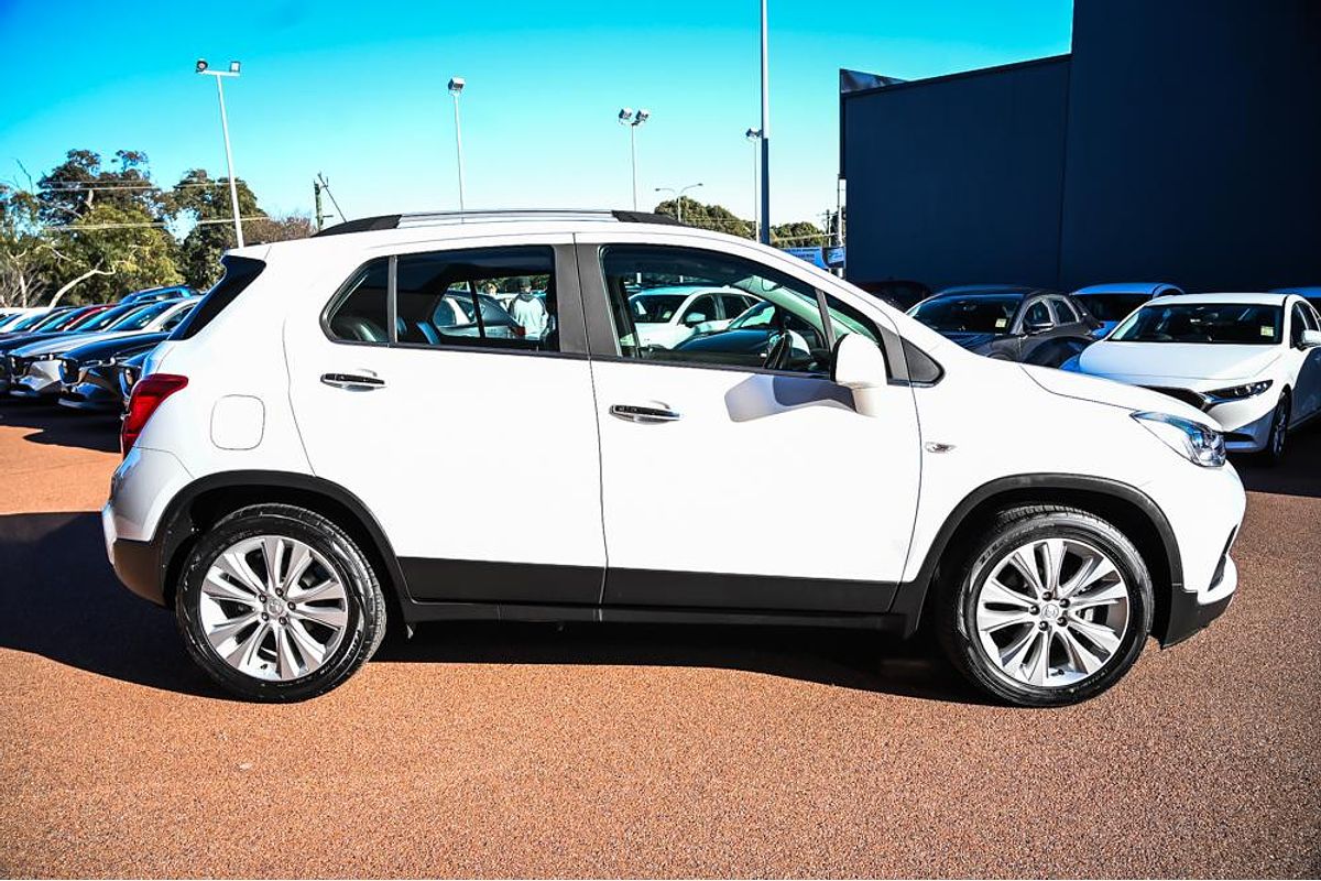 2018 Holden Trax LT TJ