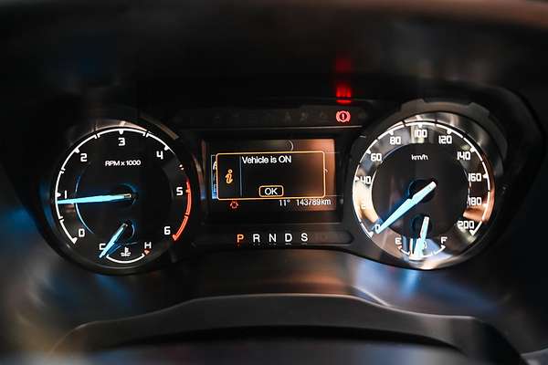 2019 Ford Ranger XLS PX MkIII 4X4 3.2L