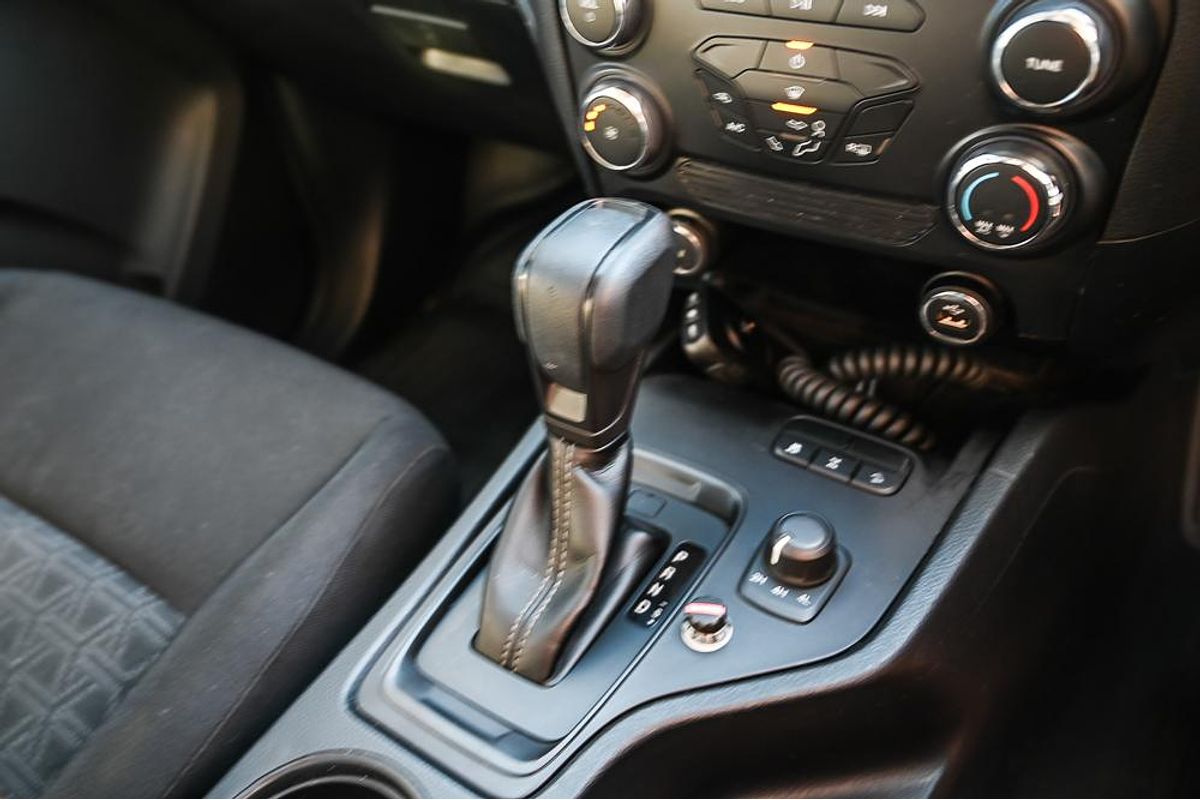 2019 Ford Ranger XLS PX MkIII 4X4 3.2L