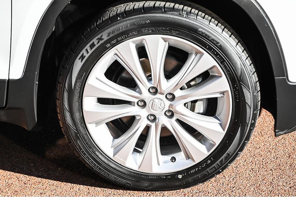 2018 Holden Trax LT TJ