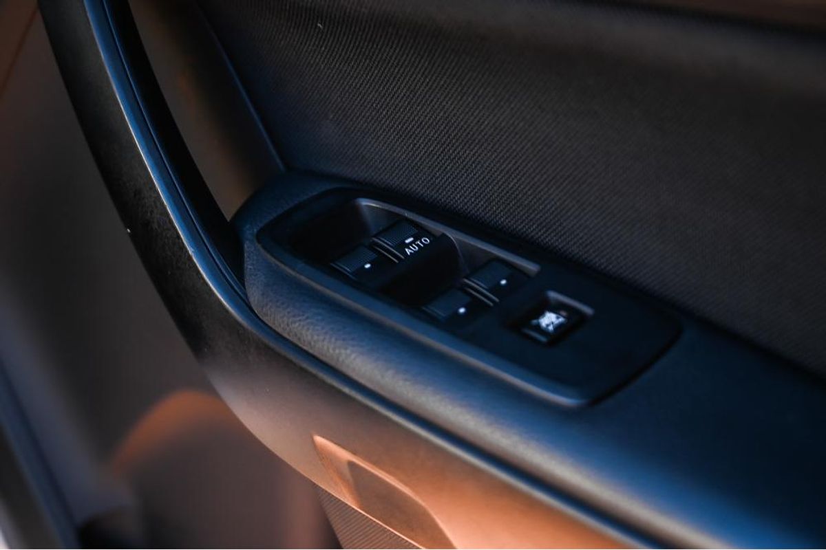 2019 Ford Ranger XLS PX MkIII 4X4 3.2L