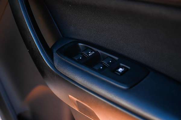 2019 Ford Ranger XLS PX MkIII 4X4 3.2L