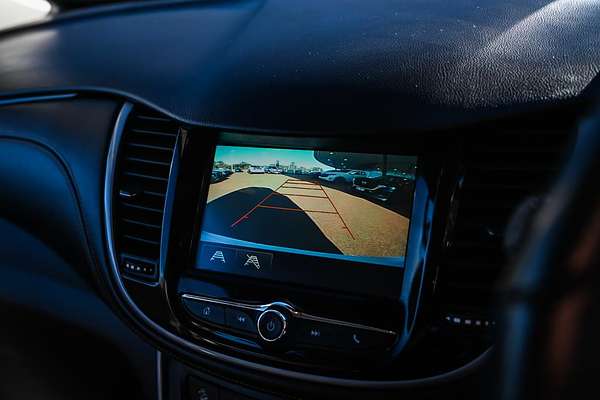 2018 Holden Trax LT TJ