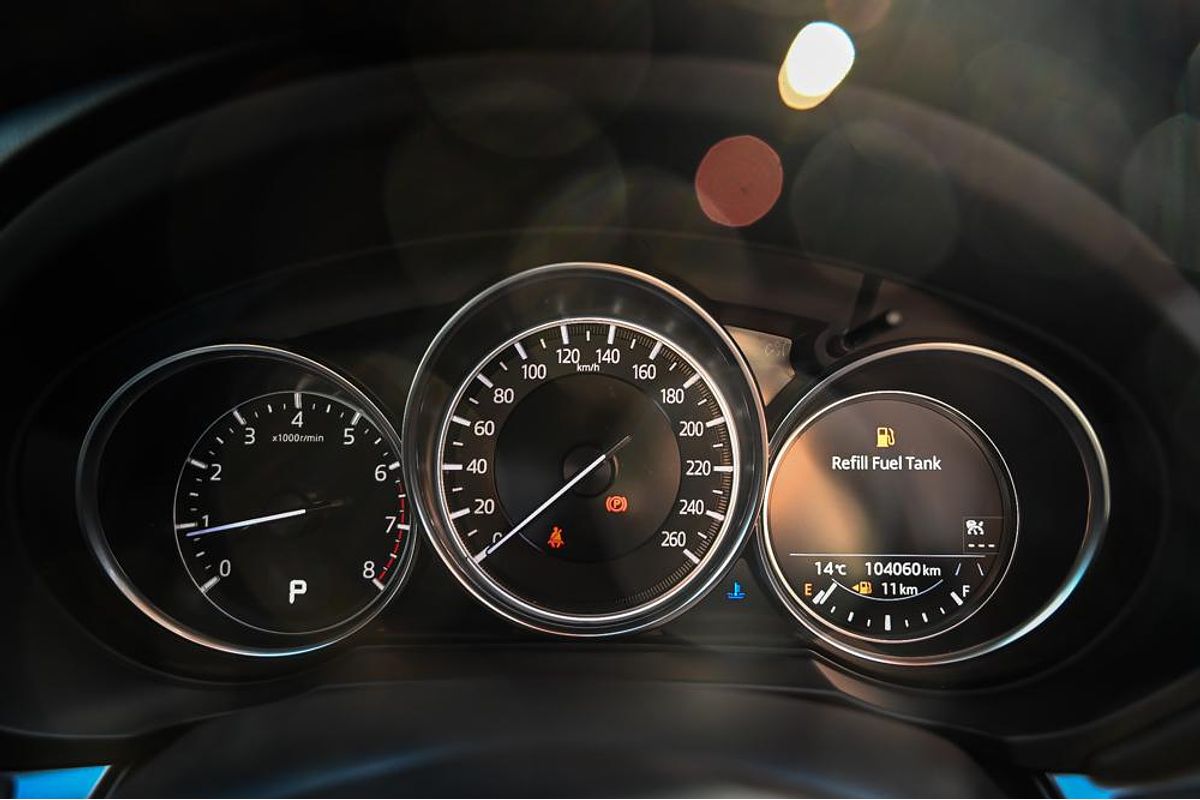 2021 Mazda CX-5 Maxx Sport KF Series