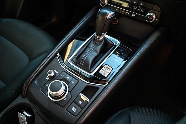 2021 Mazda CX-5 Maxx Sport KF Series