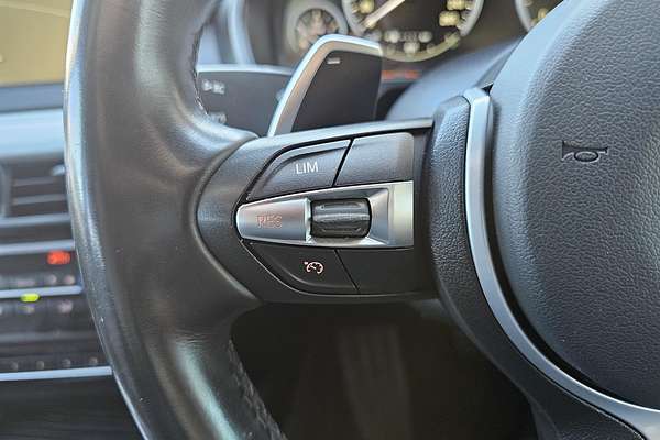 2015 BMW X5 xDrive30d F15