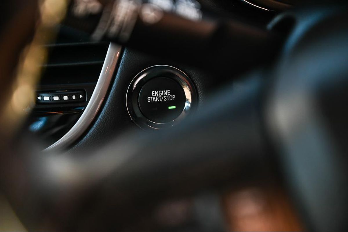 2018 Holden Trax LT TJ