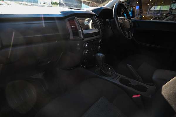 2019 Ford Ranger XLS PX MkIII 4X4 3.2L