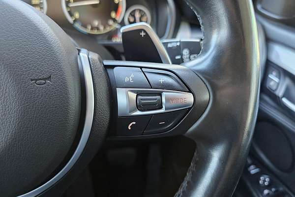 2015 BMW X5 xDrive30d F15