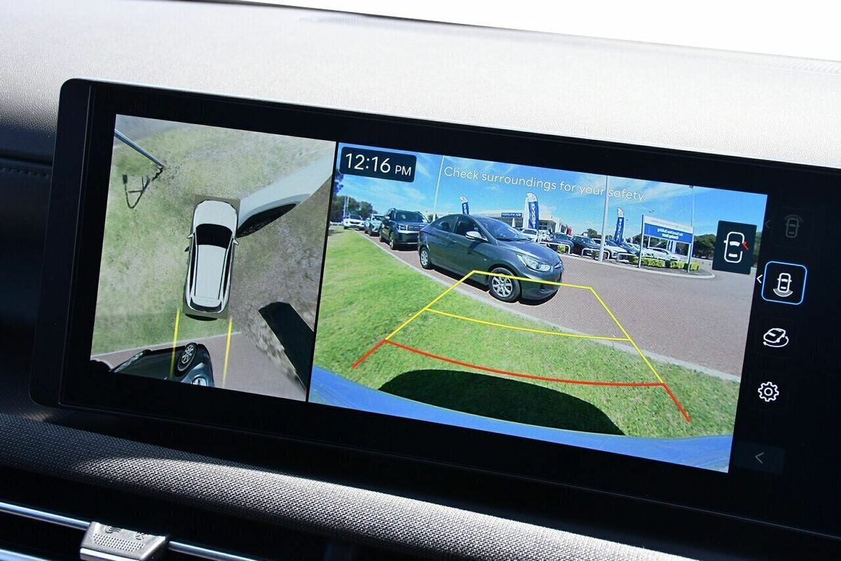 2025 Hyundai Tucson Premium NX4.V3