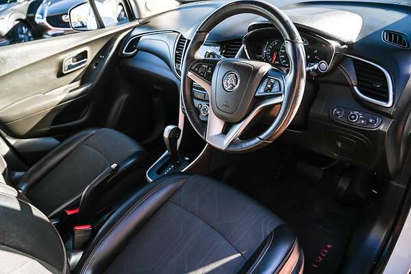 2018 Holden Trax LT TJ