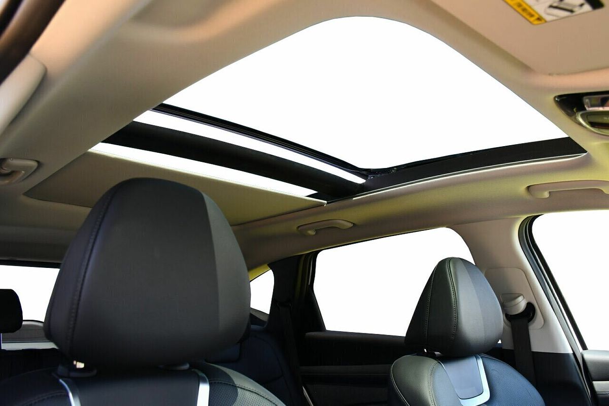 2025 Hyundai Tucson Premium NX4.V3