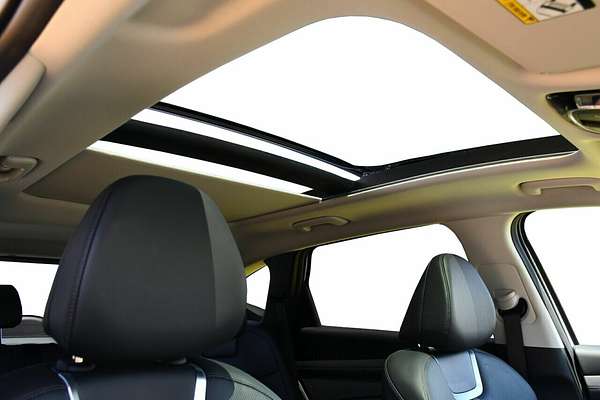 2025 Hyundai Tucson Premium NX4.V3