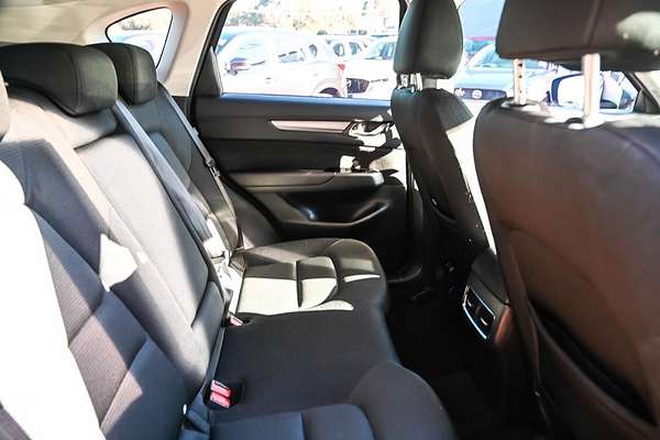 2021 Mazda CX-5 Maxx Sport KF Series