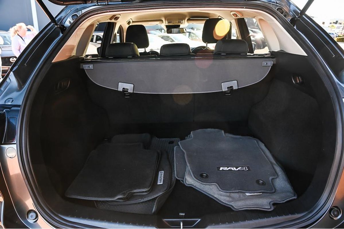 2021 Mazda CX-5 Maxx Sport KF Series