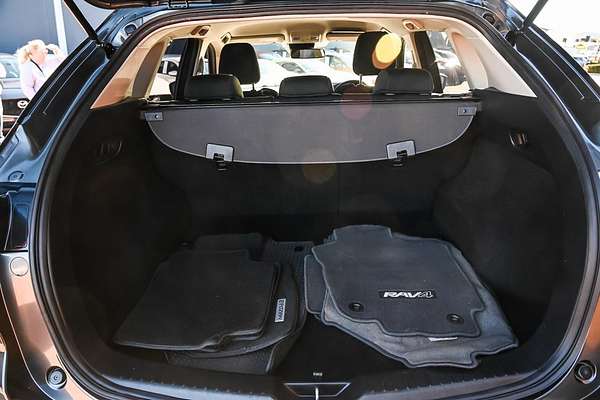 2021 Mazda CX-5 Maxx Sport KF Series