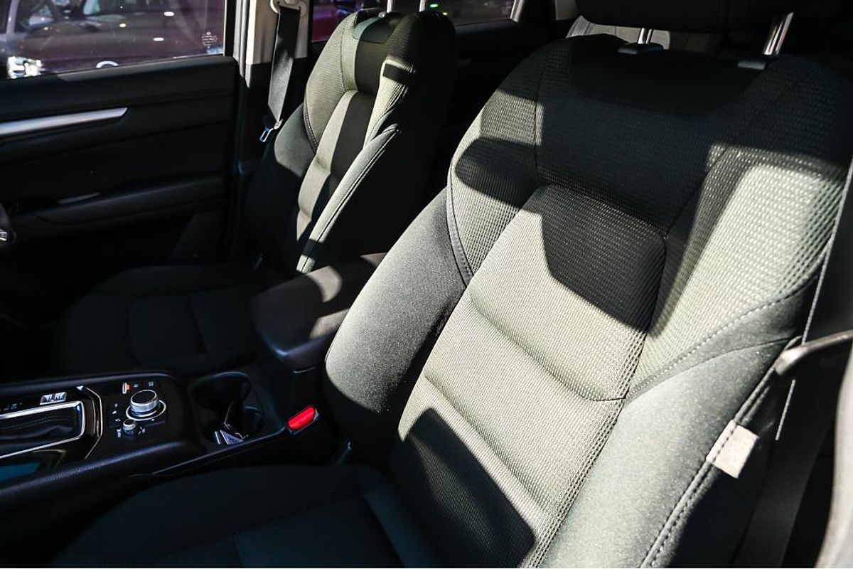 2021 Mazda CX-5 Maxx Sport KF Series