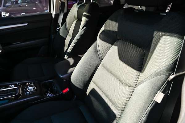 2021 Mazda CX-5 Maxx Sport KF Series