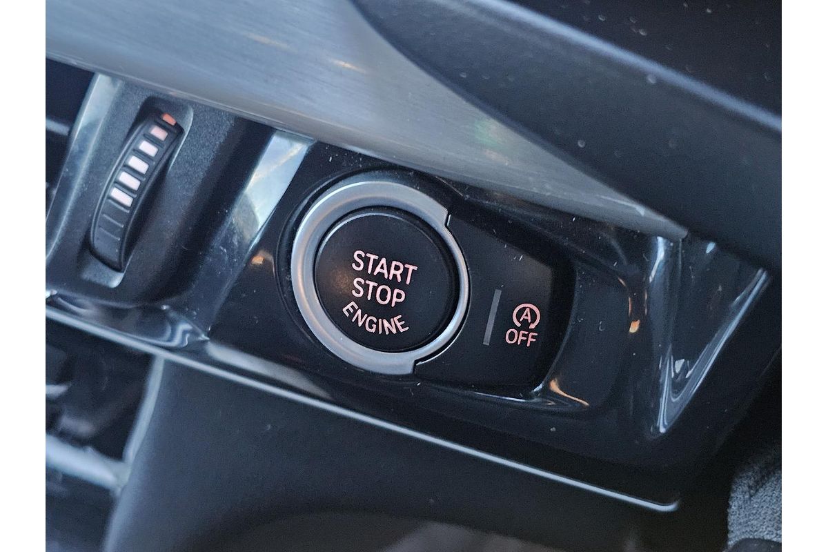 2015 BMW X5 xDrive30d F15