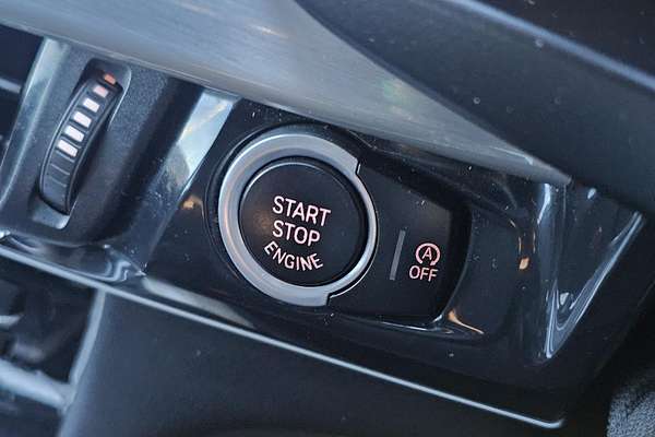 2015 BMW X5 xDrive30d F15