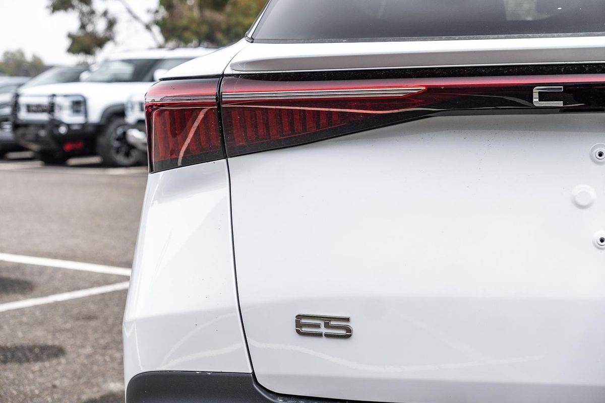 2025 Chery E5 Ultimate