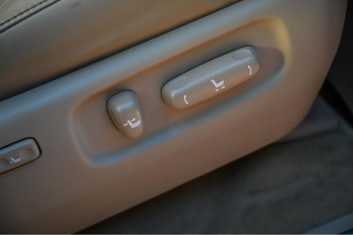 2019 Toyota Landcruiser Sahara VDJ200R