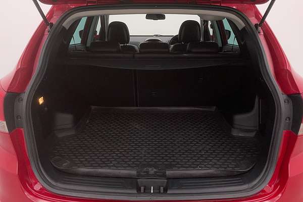 2014 Hyundai ix35 Trophy Series II