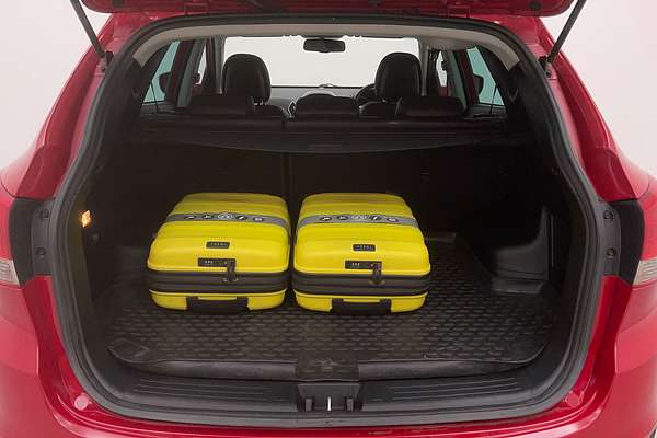 2014 Hyundai ix35 Trophy Series II