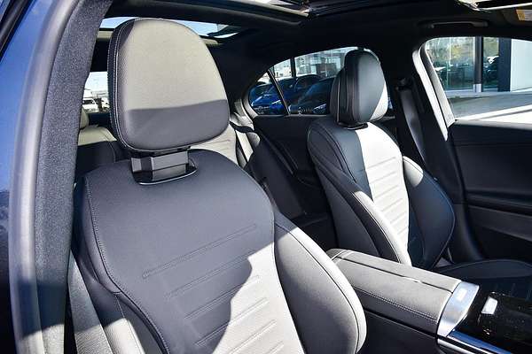 2024 Mercedes-Benz C-Class C200 W206