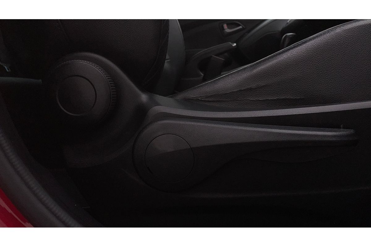 2014 Hyundai ix35 Trophy Series II